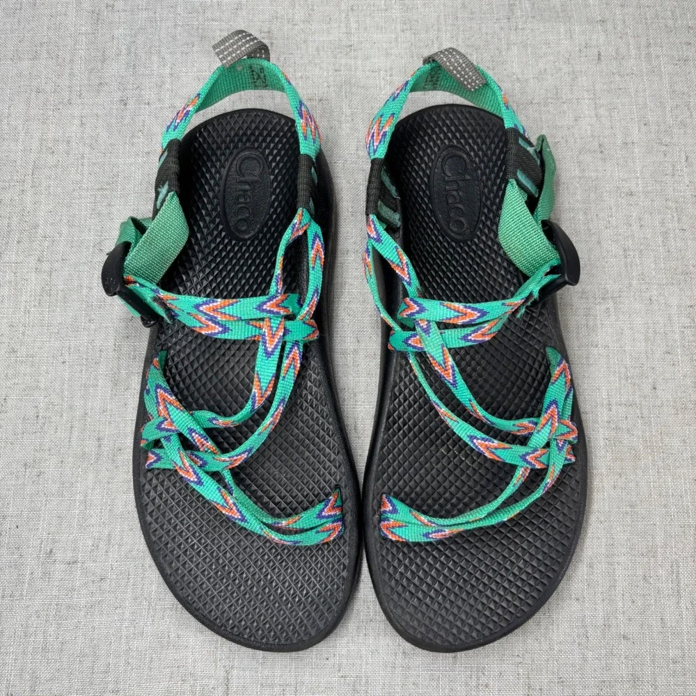 Chaco pre owned